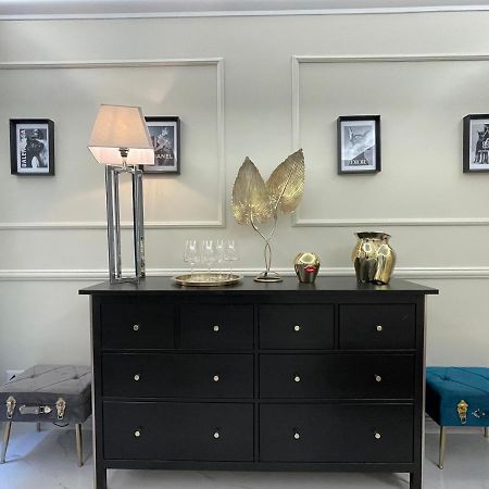 Spanish Steps Glamour & Sauna Luxury Apartment **** Roma Exterior foto